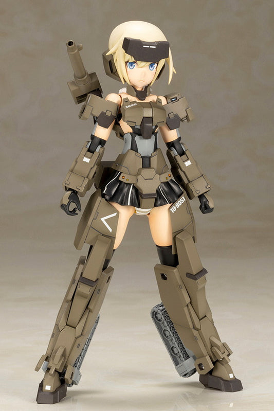FG163 P3 轟雷