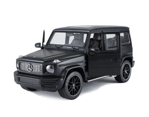 1/14 RC メルセデス AMG G63(黒)