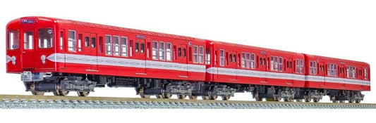 955 Eキット 営団300/400/500形 3両編成セット
