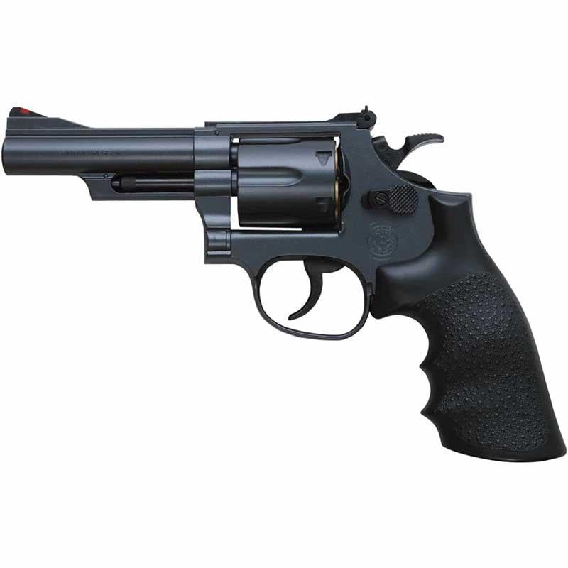ホップアップリボルバー (10才):6 M19 4インチ (B)