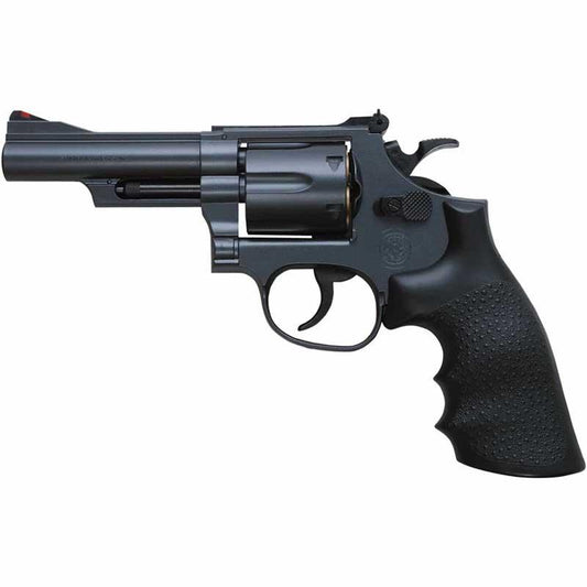 ホップアップリボルバー (10才):6 M19 4インチ (B)
