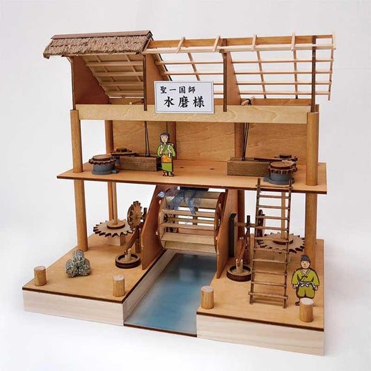 工作シリーズ 水磨様