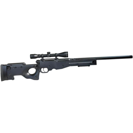 TYPE96 (18才)シニアスコープ付