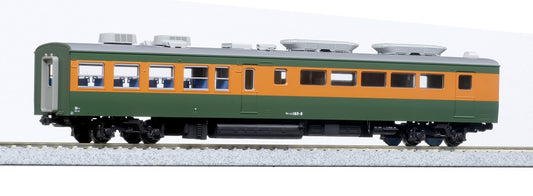 1-450 (HO)サハシ165 0番台