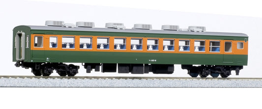 1-456 (HO)サハ165 0番台