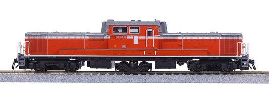 1-701A (HO) DD51 (耐寒形)