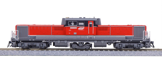 1-702-1A (HO) DD51 JR貨物更新色