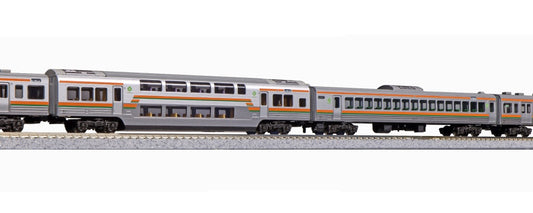 10-1848 211系0番台 10両セット