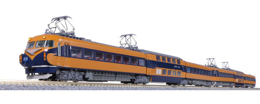 10-1909 近鉄10100系<新ビスタカー>(改装形) A編成+B編成 6両セット