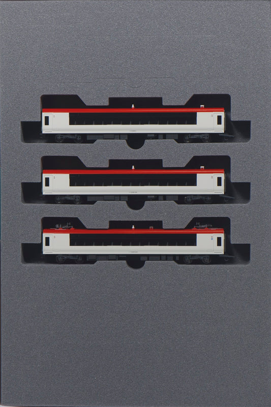 10-1934 E259系「成田エクスプレス」(リニューアルカラー) 増結セット(3両)