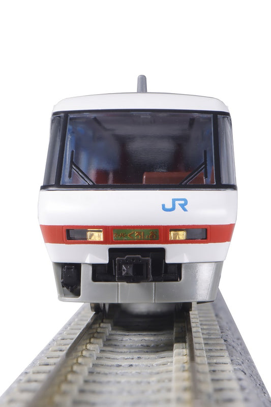 10-1985 381系「スーパーくろしお」 6両基本セット