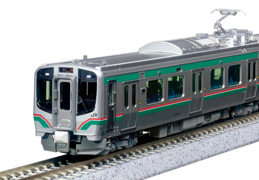 10-2091 E721系0番台 2両セット