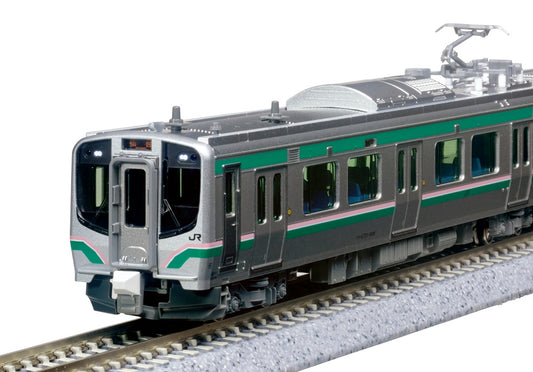 10-2092 E721系1000番台 4両セット