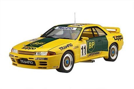 AXES-6 1/12 AXESシリーズ No6 BPオイル・トランピオ・GT-R