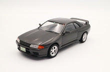 1/24 ID42 スカイラインGT-R NISMO(BNR32)