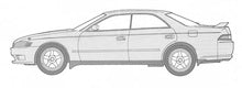 ID-306 1/24 インチアップシリーズ No306 マークII ツアラーS