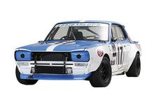 ID-287 1/24 インチアップシリーズ No287 スカイライン2000GT-R(KPGC10)ラバーソウルGT-R