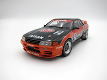ID-298 1/24 インチアップシリーズ No.298 タイサン STP GT-R  (スカイライン GT-R [BNR32 Gr.A仕様] )1992