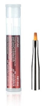 FBT-E02 平筆交換用ヘッド - フラット小【DSPIAE】