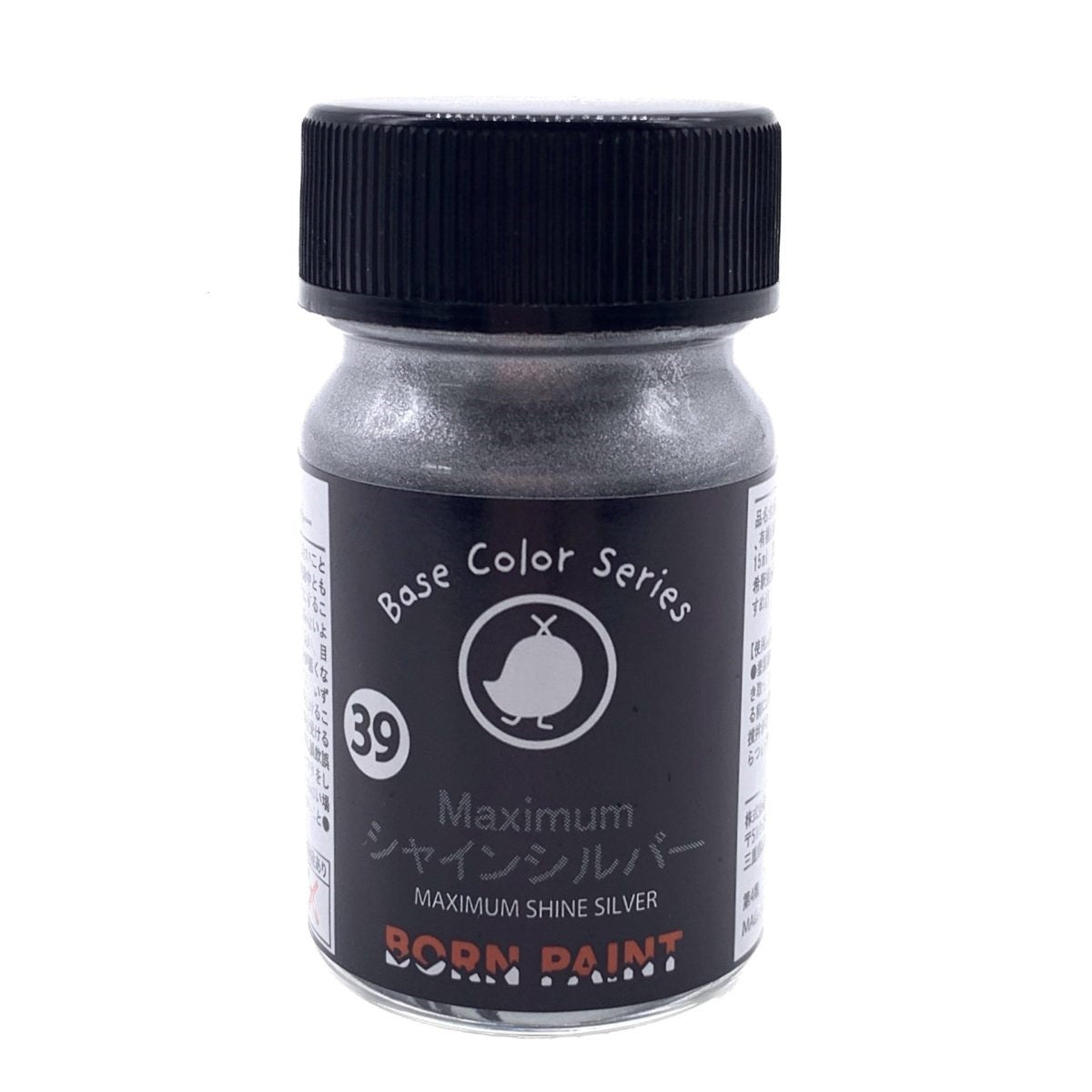Maximumシャインシルバー 15ml