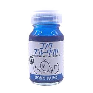 コンクブルークリヤ 30ml