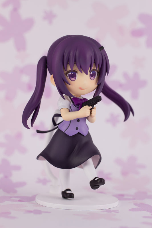 ミニフィギュア リゼ