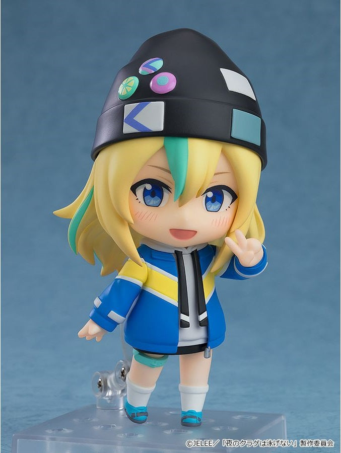 ねんどろいど 山ノ内花音 べーしっく