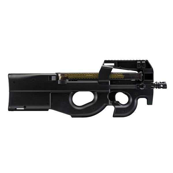 電動ガンプラス P-90プラス