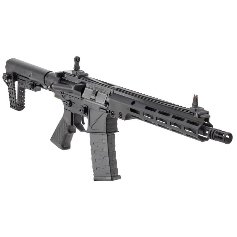 URG RYUSOKU-AEG 11.1v/FM/FS (BATON)