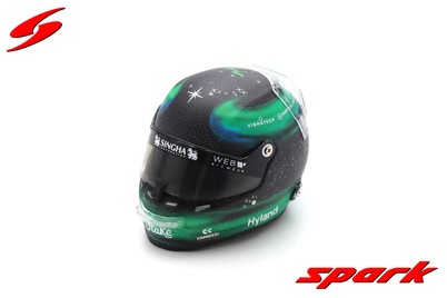 5HF147 1/5 Valtteri Bottas 2024