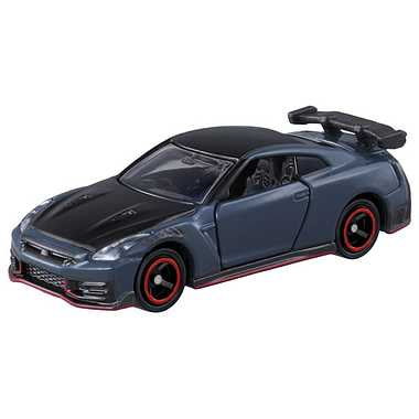 トミカ No.060 日産 NISSAN GT-R NISMO