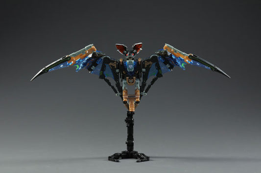 52TOYS BEASTBOX BB-64 RADIOHEADAR SPECIAL Ver.(レディオヘッダー特典Ver.)