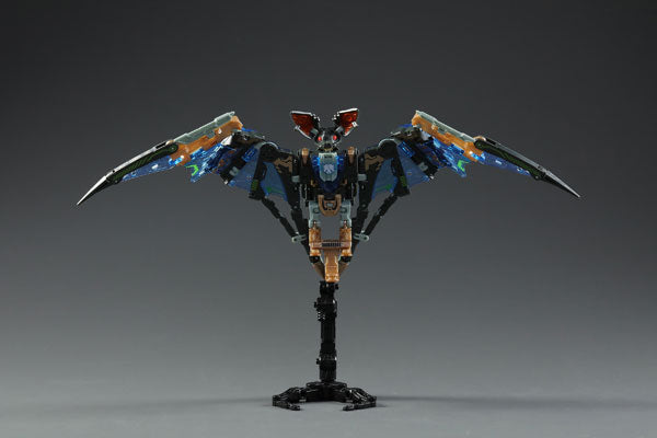 52TOYS BEASTBOX BB-64 RADIOHEADAR(レディオヘッダ―)