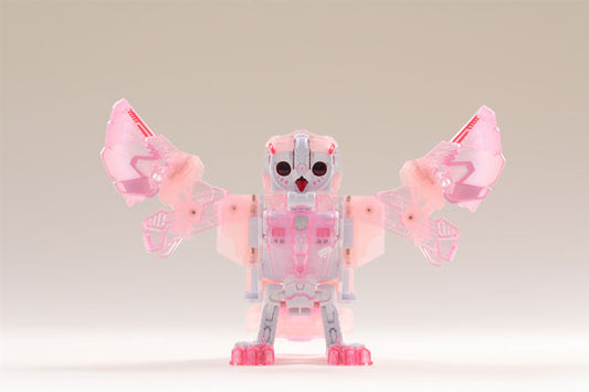 52TOYS BEASTBOX BB-41RH RHAPSODY (ラプソディー)