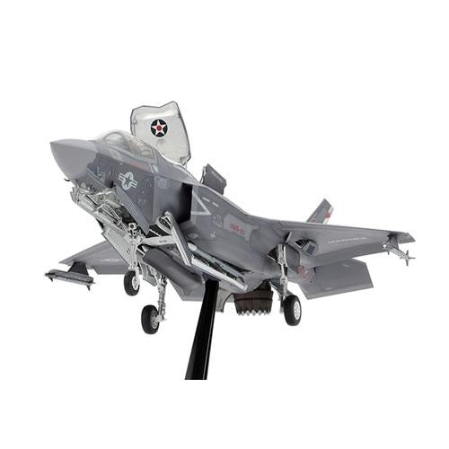 61125 1/48 ロッキード マーチン F-35B ライトニングII