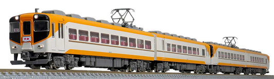 31924 近鉄16000系(新塗装)先頭車4両編成セット(動力付き)
