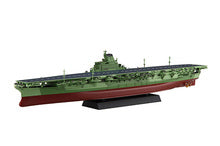 艦NEXT-8EX-201 1/700 艦NEXTシリーズ No8 EX-201 日本海軍航空母艦 信濃  特別仕様 (エッチングパーツ付き)