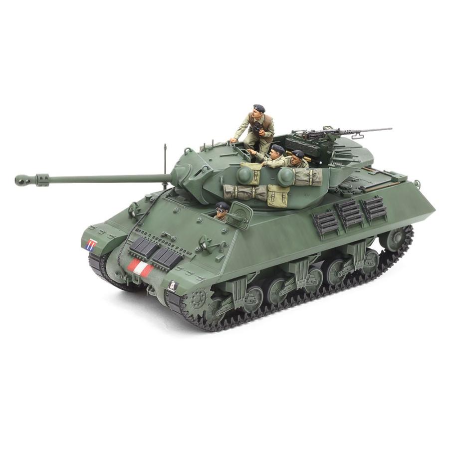 35366 1/35 イギリス駆逐戦車 M10 IIC アキリーズ