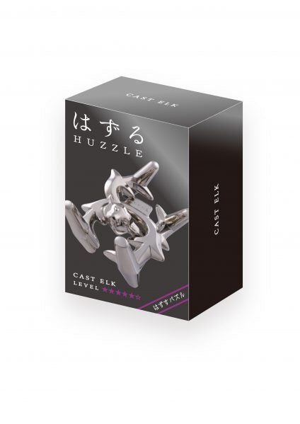 はずる キャスト エルク