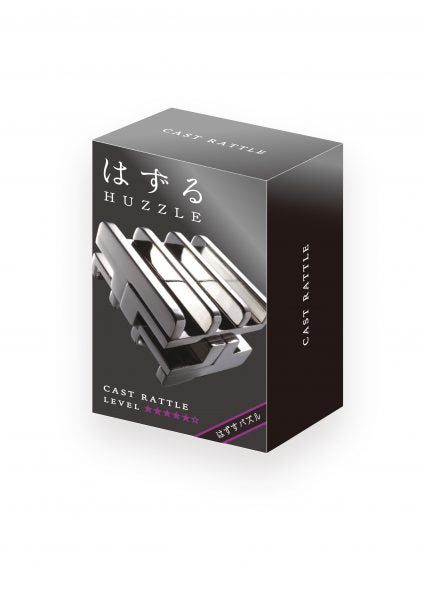 はずる キャスト ラトル