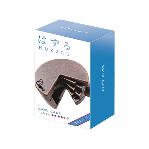 はずる キャスト ケーキ