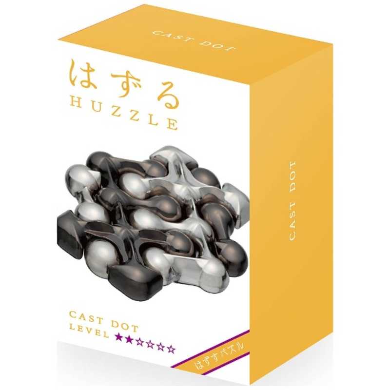 はずる キャスト ドット