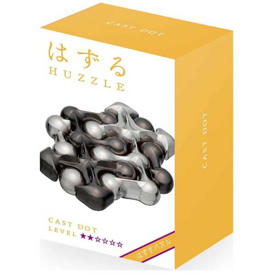 はずる キャスト ドット
