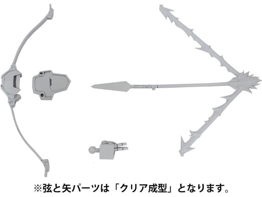 PP172 プラアクト13:アーサー極み鎧飾りVer.