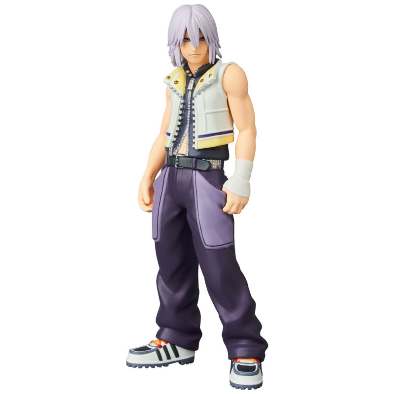 UDF RIKU(KHII)