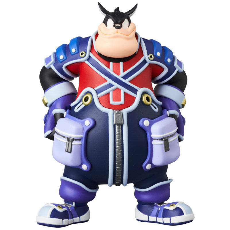 UDF PETE(KHII)