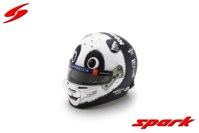 5HF151 1/5 Williams Racing - Alexander Albon - Chinese GP 2024