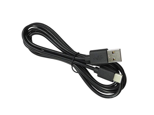 MM-USBAC05 USB接続ケーブル(Type-A ⇔ Type-C/0.5m)