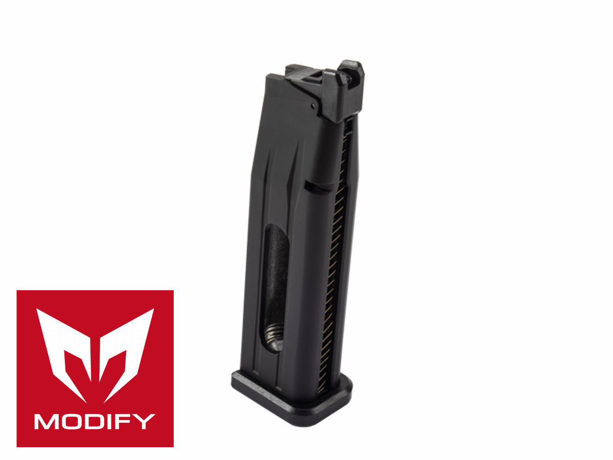 [MODIFY] Trinity Hi-Capa5.1 CO2Mg (BATON)