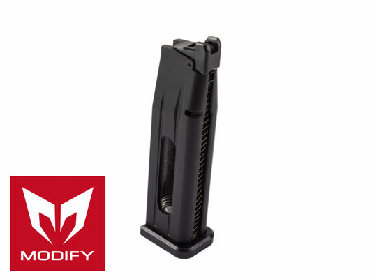[MODIFY] Trinity Hi-Capa5.1 CO2Mg (BATON)